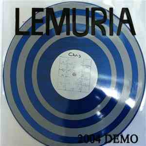 Lemuria  - 2004 Demo flac album