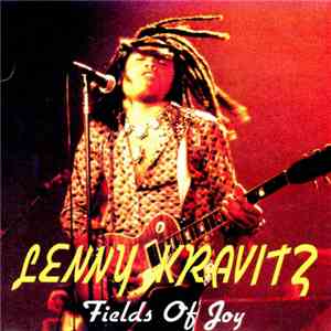 Lenny Kravitz - Fields Of Joy flac album