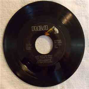Leon Everette - Just Give Me What You Think Is Fair flac album