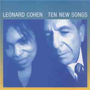 Leonard Cohen - Ten New Songs flac album