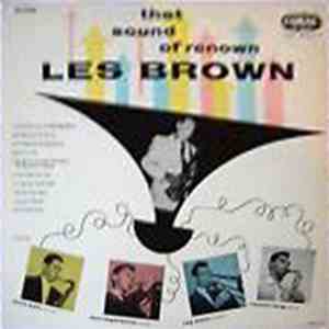 Les Brown - That Sound Of Renown flac album