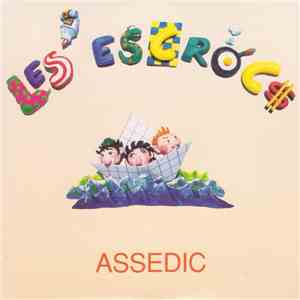 Les Escrocs - Assedic flac album