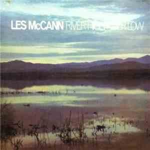 Les McCann - River High, River Low flac album