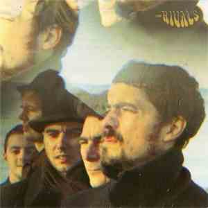 Les Rivals - Les Rivals flac album