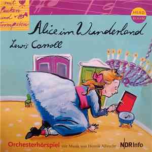 Lewis Carroll - Alice Im Wunderland flac album