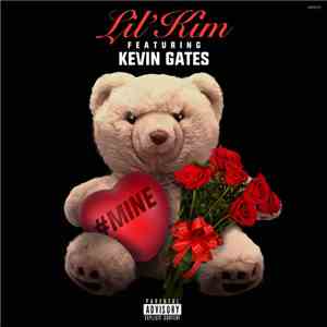 Lil' Kim - #Mine flac album