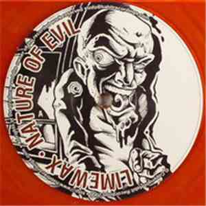 Limewax - Nature Of Evil / Impaler flac album