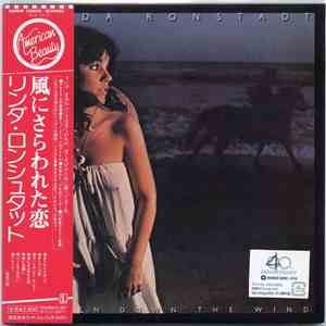 Linda Ronstadt - Hasten Down The Wind flac album