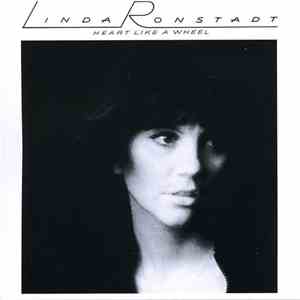 Linda Ronstadt - Heart Like A Wheel flac album