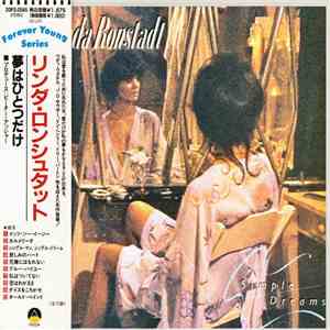 Linda Ronstadt - Simple Dreams flac album