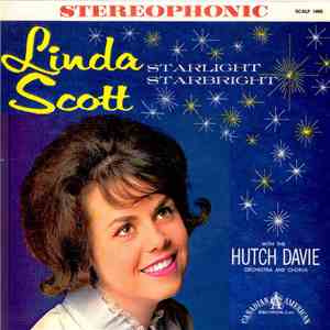 Linda Scott - Starlight Starbright flac album