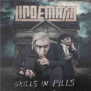 Lindemann - Skills In Pills flac album