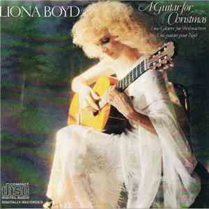 Liona Boyd - A Guitar For Christmas flac album