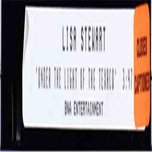 Lisa Stewart  - Under The Light Of The Texaco flac album