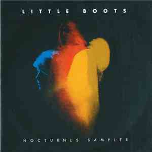 Little Boots - Nocturnes flac album