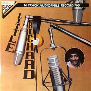 Little Richard - Little Richard flac album