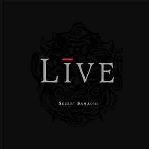 Live - Secret Samadhi flac album