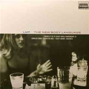 LMP - The New Body Language flac album
