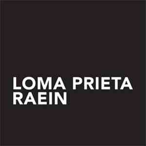 Loma Prieta / Raein - Split flac album