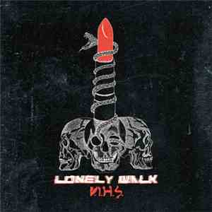 Lonely Walk - V.I.H.S. flac album