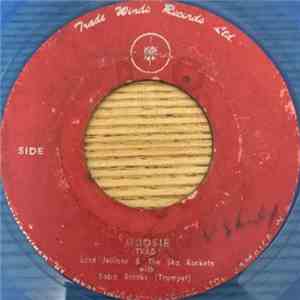 Lord Jellicoe & The Ska Rockets - Goosie flac album