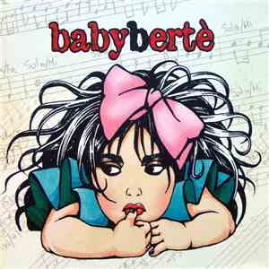 Loredana Bertè - Babybertè flac album