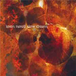 Loren Nerell - Slow Dream flac album