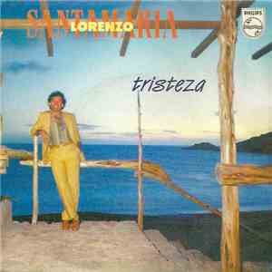 Lorenzo Santamaría - Tristeza flac album