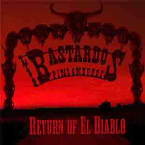 Los Bastardos Finlandeses - Return Of El Diablo flac album
