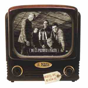Los Piratas - Fin (De La Primera Parte) flac album