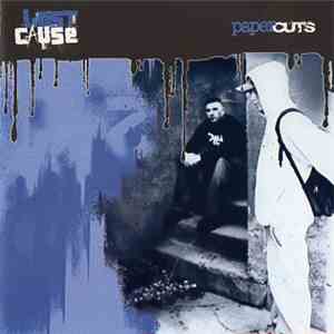 Lost Cause  - Paper Cuts flac album