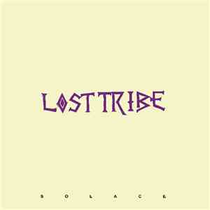 Lost Tribe  - Solace flac album