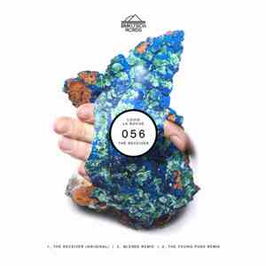 Louis La Roche - The Receiver flac album