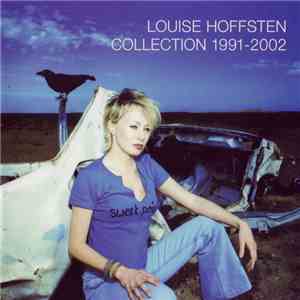 Louise Hoffsten - Collection 1991-2002 flac album