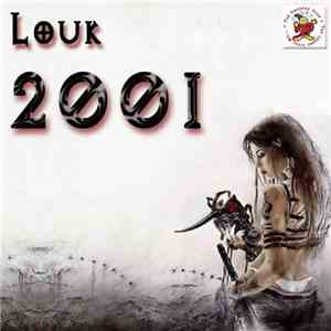 Louk - 2001 flac album