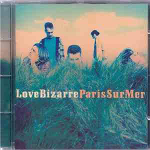 Love Bizarre - Paris Sur Mer flac album