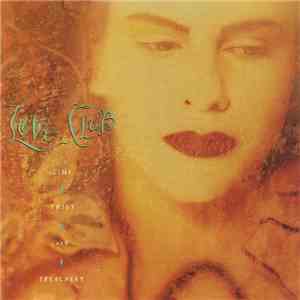 Love Club  - Lime Twigs And Treachery flac album