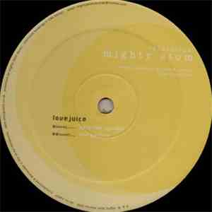 Lovejuice - Jack The System flac album