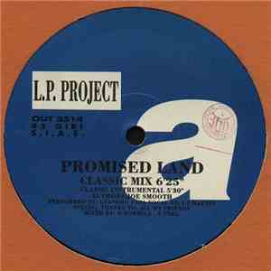 L.P. Project - Promised Land flac album