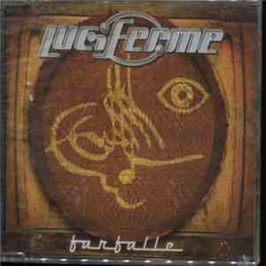 Luciferme - Farfalle flac album