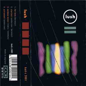 Lush - For Love flac album