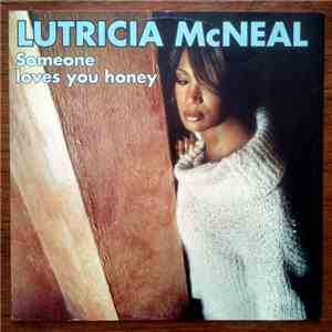 Lutricia McNeal - Someone Loves You Honey flac album