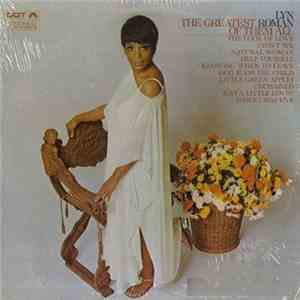 Lyn Roman - The Greatest Roman Of Them All flac album