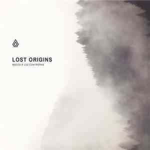 Macca  & Loz Contreras - Lost Origins flac album