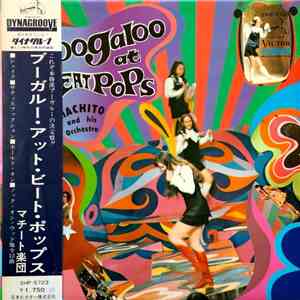 Machito & His Orchestra - Boogaloo At Beat Pops flac album