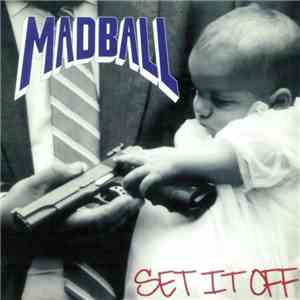Madball - Set It Off flac album