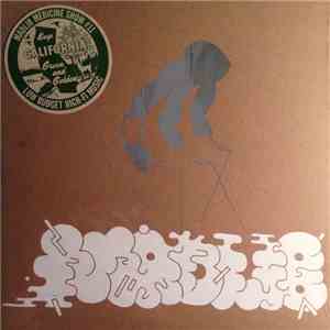 Madlib - Low Budget High-Fi Music + Bonus Beats flac album