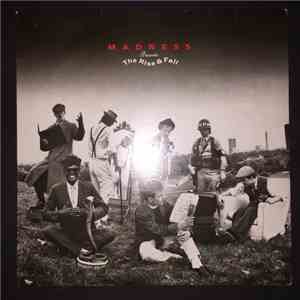 Madness - The Rise And Fall flac album