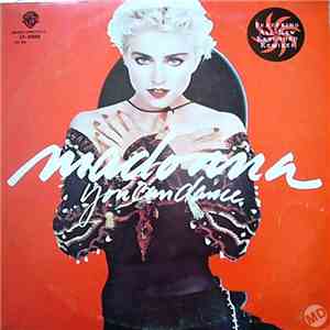 Madonna - You Can Dance flac album