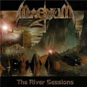 Magnum  - The River Sessions flac album